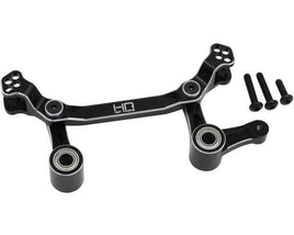 Hot Racing - Aluminum Bearing Steering Bellcrank, for Arrma 1/10 4x4 - Hobby Recreation Products