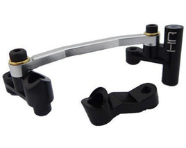 Hot Racing - Aluminum Bellcrank Steering, for Traxxas Latrax Rally, SST, and Teton - Hobby Recreation Products