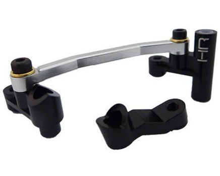 Hot Racing - Aluminum Bellcrank Steering, for Traxxas Latrax Rally, SST, and Teton - Hobby Recreation Products