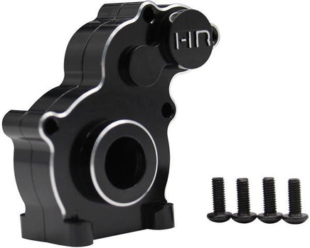 Hot Racing - Aluminum Center Gearbox Housing Case, for Redcat Everest Gen7 - Hobby Recreation Products