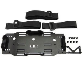 Hot Racing - Aluminum Chassis Brace, for Arrma 6S/8S Battery Mount - Hobby Recreation Products