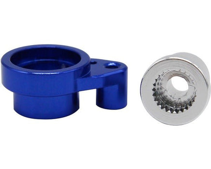 Hot Racing - Aluminum Control Link Servo Arm, for Traxxas TRX-4 - Hobby Recreation Products