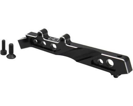 Hot Racing - Aluminum Front Chassis Brace, for Arrma 1/7 Infraction, Limitless - Hobby Recreation Products
