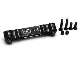 Hot Racing - Aluminum Front Lower Rear Suspension Arm Mount, for Arrma 1/8 - Hobby Recreation Products