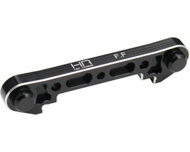 Hot Racing - Aluminum Front Lower Suspension Arm Mount, for Arrma 1/8 - Hobby Recreation Products