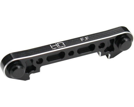 Hot Racing - Aluminum Front Lower Suspension Arm Mount, for Arrma 1/8 - Hobby Recreation Products