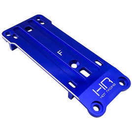 Hot Racing - Aluminum Front Pin Mount Tie Bar for Traxxas X-MAXX - Hobby Recreation Products