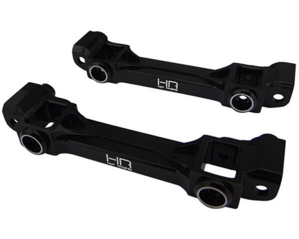 Hot Racing - Aluminum Front & Rear Body Post Mount, for Traxxas TRX-4 - Hobby Recreation Products