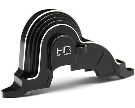 Hot Racing - Aluminum Gear Box Cover, for Traxxas TRX4 - Hobby Recreation Products