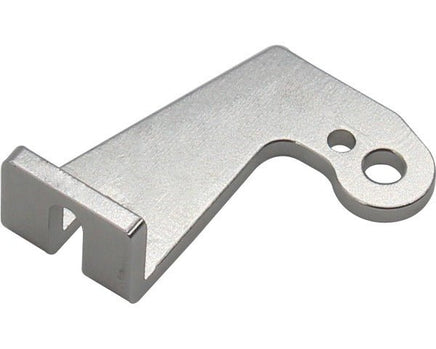 Hot Racing - Aluminum Gear Box Lock Mount, for Tamiya Clod Buster / Super Clod Buster, Bulkhead - Hobby Recreation Products