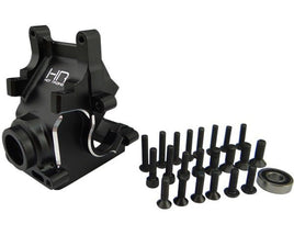 Hot Racing - Aluminum Gearbox Case, Bulkhead, Kraton, Outcast - Hobby Recreation Products