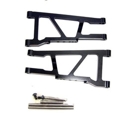 Hot Racing - Aluminum Left & Right Lower A-Arms for Slash & Stampede 4x4 - Hobby Recreation Products
