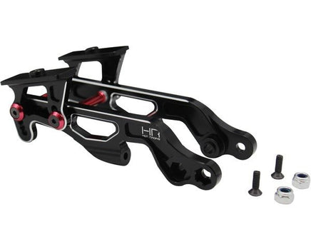 Hot Racing - Aluminum Low Profile Wing Mount, for Arrma Talion V3 - Hobby Recreation Products