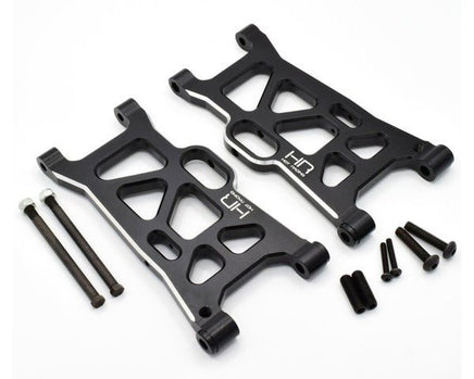 Hot Racing - Aluminum Lower Arm, for Losi 1/5 Buggy XL or XLE Vehicles - Hobby Recreation Products