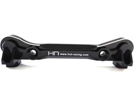 Hot Racing - Aluminum One-Piece Hinge Pin Brace (Front Brace for Rear Suspension) of Losi 5ive - Hobby Recreation Products