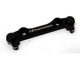 Hot Racing - Aluminum One-Piece Hinge Pin Brace (Front Brace of Front Suspension) for Losi 5ive-T - Hobby Recreation Products