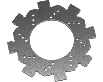 Hot Racing - Aluminum OT Slipper Clutch Pad, for Arrma 1/10 4x4 3S - Hobby Recreation Products