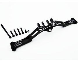 Hot Racing - Aluminum Rear Axle Truss, Axial Yeti XL AR60 Rear Axle - Hobby Recreation Products