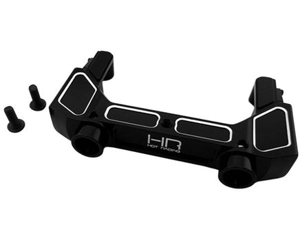 Hot Racing - Aluminum Rear Bumper Mount Frame Brace, for SCX 2 - Hobby Recreation Products