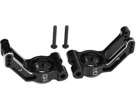 Hot Racing - Aluminum Rear Hubs, for Arrma 1/10 4x4 - Hobby Recreation Products