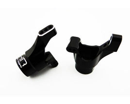 Hot Racing - Aluminum Rear Knuckles Hub for the 1/18 scale Traxxas La Trax Teton, 1/18 SST and Rally cars - Hobby Recreation Products