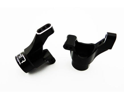 Hot Racing - Aluminum Rear Knuckles Hub for the 1/18 scale Traxxas La Trax Teton, 1/18 SST and Rally cars - Hobby Recreation Products