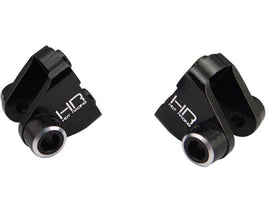 Hot Racing - Aluminum Rear Lower Link & Shock Mount, for Traxxas TRX4 - Hobby Recreation Products