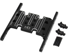 Hot Racing - Aluminum Skid Plate, for Associated Enduro - Hobby Recreation Products