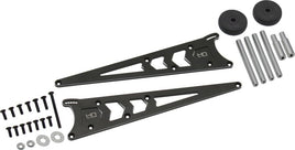 Hot Racing - Aluminum Speed Run Wheelie Bar, fits Traxxas 2WD LCG Slash/Rustler/Bandit - Hobby Recreation Products