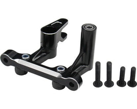 Hot Racing - Aluminum Steering Bellcrank Set, for Losi Super Baja Rey, or Rock Ray Vehicles - Hobby Recreation Products
