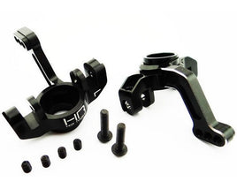 Hot Racing - Aluminum Steering Block Knuckle, Yeti - Hobby Recreation Products