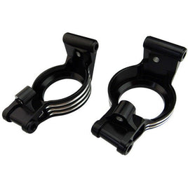 Hot Racing - Aluminum Steering Knuckle Carrier Set for Traxxas X-Maxx - Hobby Recreation Products