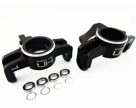 Hot Racing - Aluminum Steering Knuckle Spindles, for Losi Desert Buggy XL/XLX/MTXL - Hobby Recreation Products