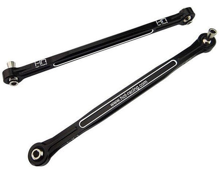 Hot Racing - Aluminum Steering Link Set for Traxxas X-Maxx - Hobby Recreation Products