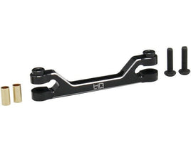 Hot Racing - Aluminum Steering Rack Center Brace, for Traxxas Unlimited Desert Racer Series - Hobby Recreation Products
