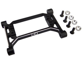 Hot Racing - Aluminum Steering Servo Mount, for Traxxas TRX-4 - Hobby Recreation Products