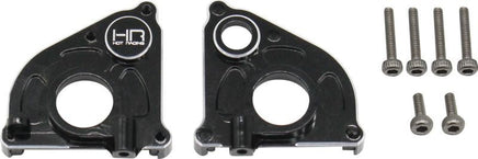Hot Racing - Aluminum Transmission Case, for Axial SCX24 - Hobby Recreation Products