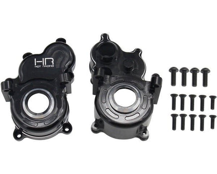 Hot Racing - Aluminum Transmission Case, for Traxxas E-Revo2 - Hobby Recreation Products