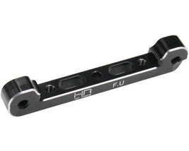 Hot Racing - Aluminum Upper Front Suspension Arm Mount, for Arrma 1/8 - Hobby Recreation Products