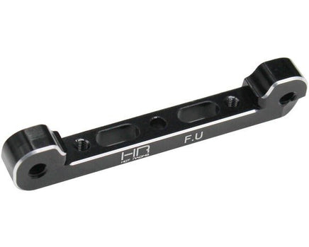 Hot Racing - Aluminum Upper Front Suspension Arm Mount, for Arrma 1/8 - Hobby Recreation Products