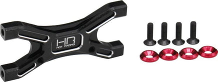 Hot Racing - Aluminum Wing Mount Cross Brace, for 1/7 Arrma Limitless - Hobby Recreation Products