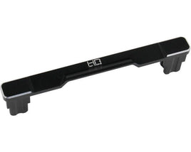 Hot Racing - Black Aluminum Front Body Mount, for Traxxas E-Revo 2.0 - Hobby Recreation Products