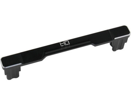 Hot Racing - Black Aluminum Front Body Mount, for Traxxas E-Revo 2.0 - Hobby Recreation Products