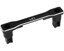 Hot Racing - Black Aluminum Rear Body Mount, for Traxxas E-REVO 2 - Hobby Recreation Products