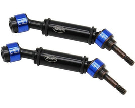Hot Racing - CV Splined Axle Drive Shafts, for 1/16 Traxxas Revo VXL - Hobby Recreation Products