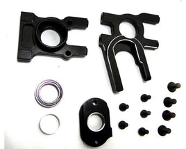 Hot Racing - Double Bearing Front Center Diff Mount, for Losi SCTE - Hobby Recreation Products