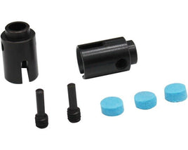 Hot Racing - Hardened S2 Steel Out Put Cup Joint, for Traxxas 4TEC2 - Hobby Recreation Products