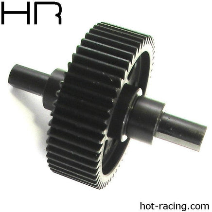 Hot Racing - Hardened Steel Diff Locker Gear for Axial AX10 - Hobby Recreation Products