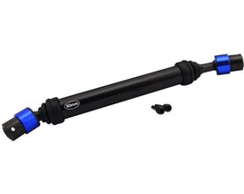 Hot Racing - High Performance Rear CV Splined Drive Shaft, for Losi Baja Rock Rey - Hobby Recreation Products