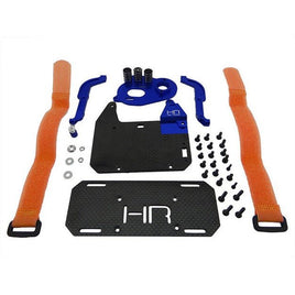 Hot Racing - Jato Electric Conversion Kit - Hobby Recreation Products